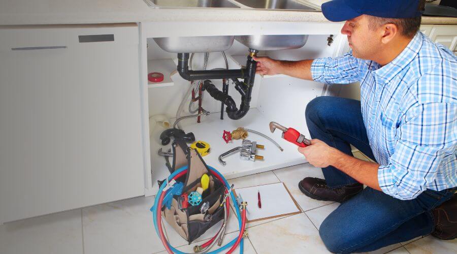 Professional Leak Detection in Colorado City, AZ